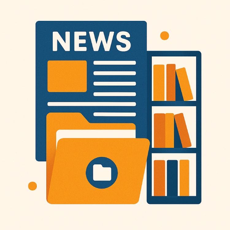 AI News Archive