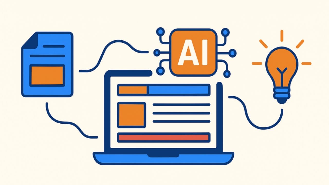 The AI Blog