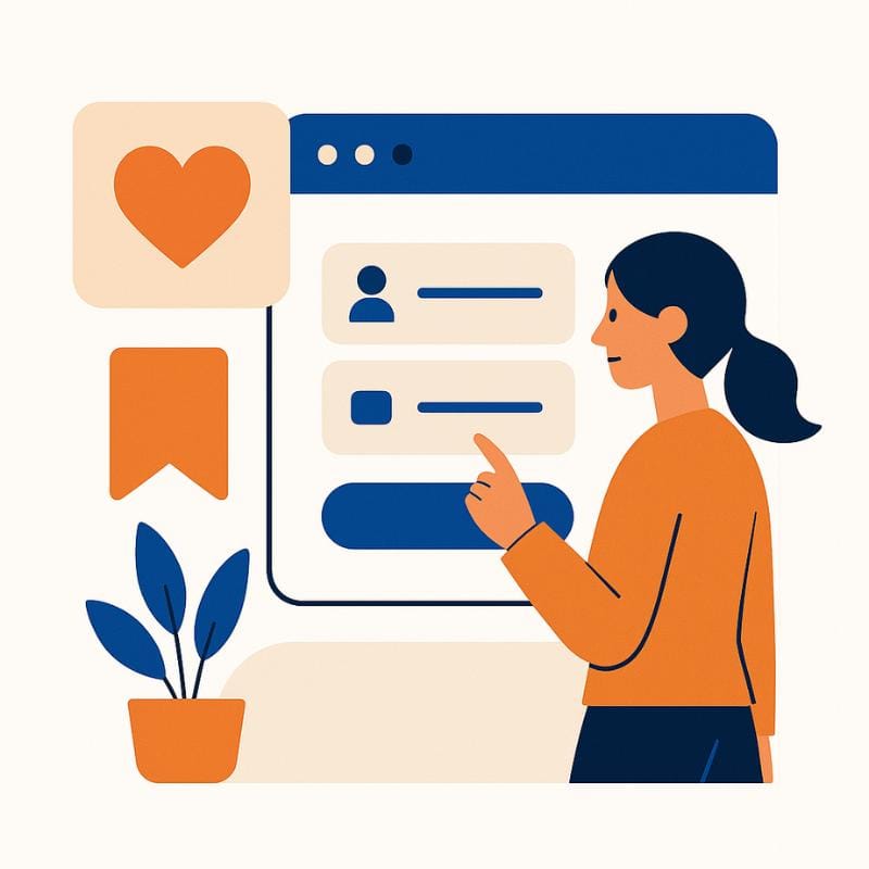Sign up to Save Your Favorites