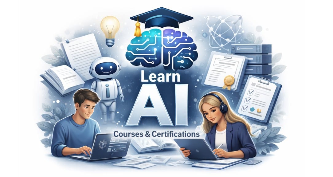 We Started a Community on Skool for AI Courses & Certifications